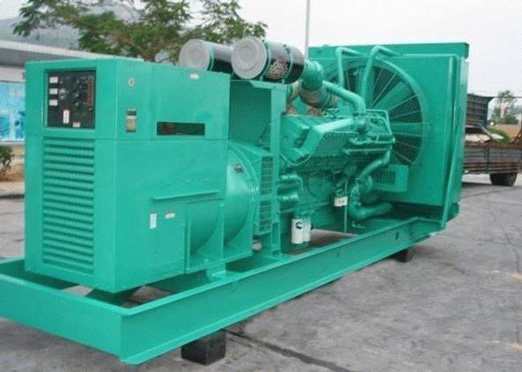 邻水75kw康明斯柴油发电车出租图片 邻水75kw康明斯柴油发电车出租图片